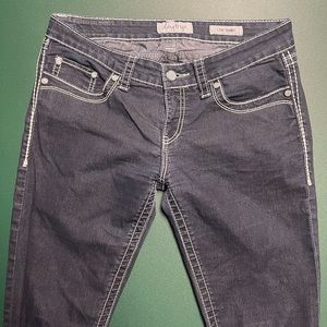 NWOT Daytrip Jeans
